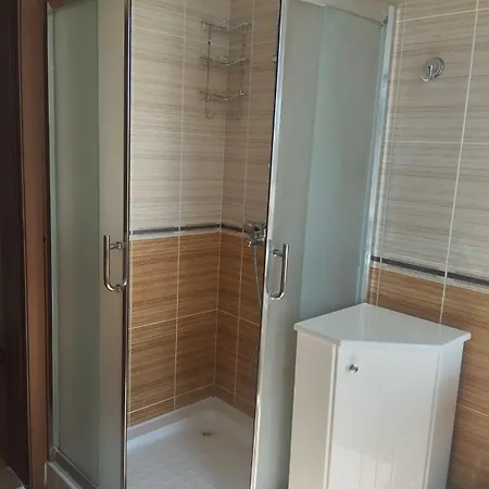 Quiet 1-bed Flat In Antonia Complex By Flat Mаnager * Sveti Vlas