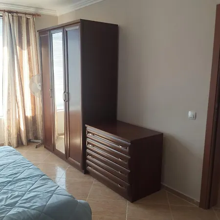 Quiet 1-bed Flat In Antonia Complex By Flat Mаnager * Sveti Vlas