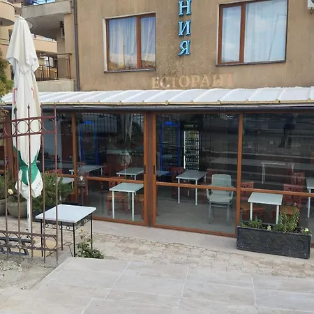 Daire Quiet 1-bed Flat In Antonia Complex By Flat Mаnager