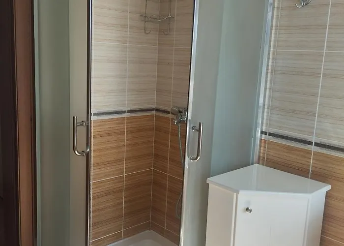 Quiet 1-bed Flat In Antonia Complex By Flat Mаnager * Sveti Vlas