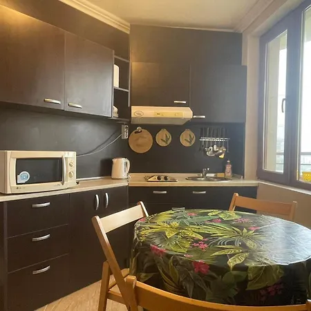 Quiet 1-bed Flat In Antonia Complex By Flat Mаnager סבטי ולאס