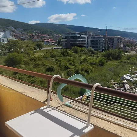 شقة Quiet 1-bed Flat In Antonia Complex By Flat Mаnager
