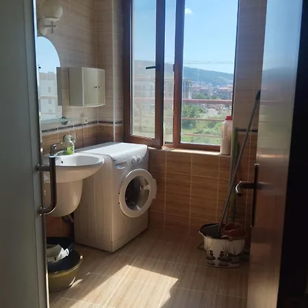 Quiet 1-bed Flat In Antonia Complex By Flat Mаnager * سفيتي فلاس